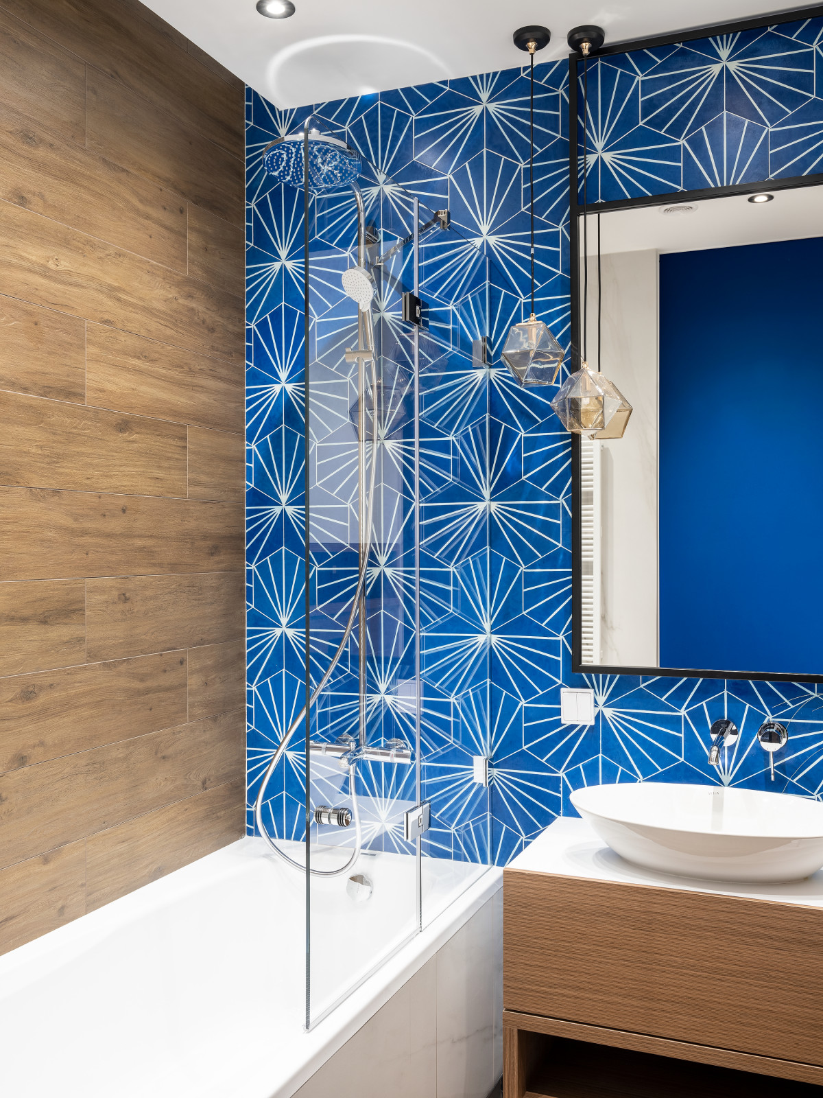 Реализация мебели по дизайн-проекту ЖК «Воронцовский Парк»