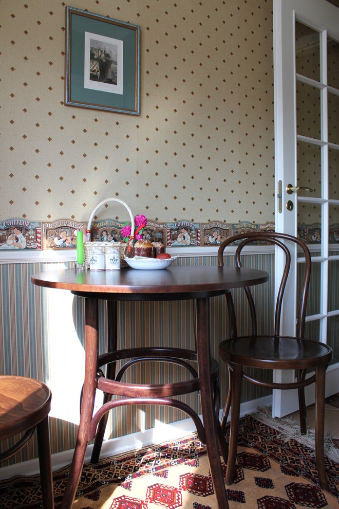 Квартира 40 м2