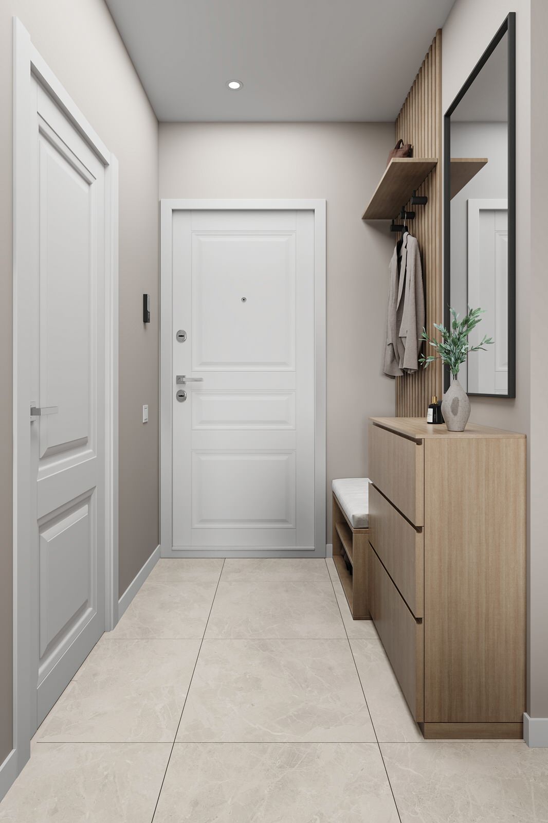 Бородинская, 37 кв.м