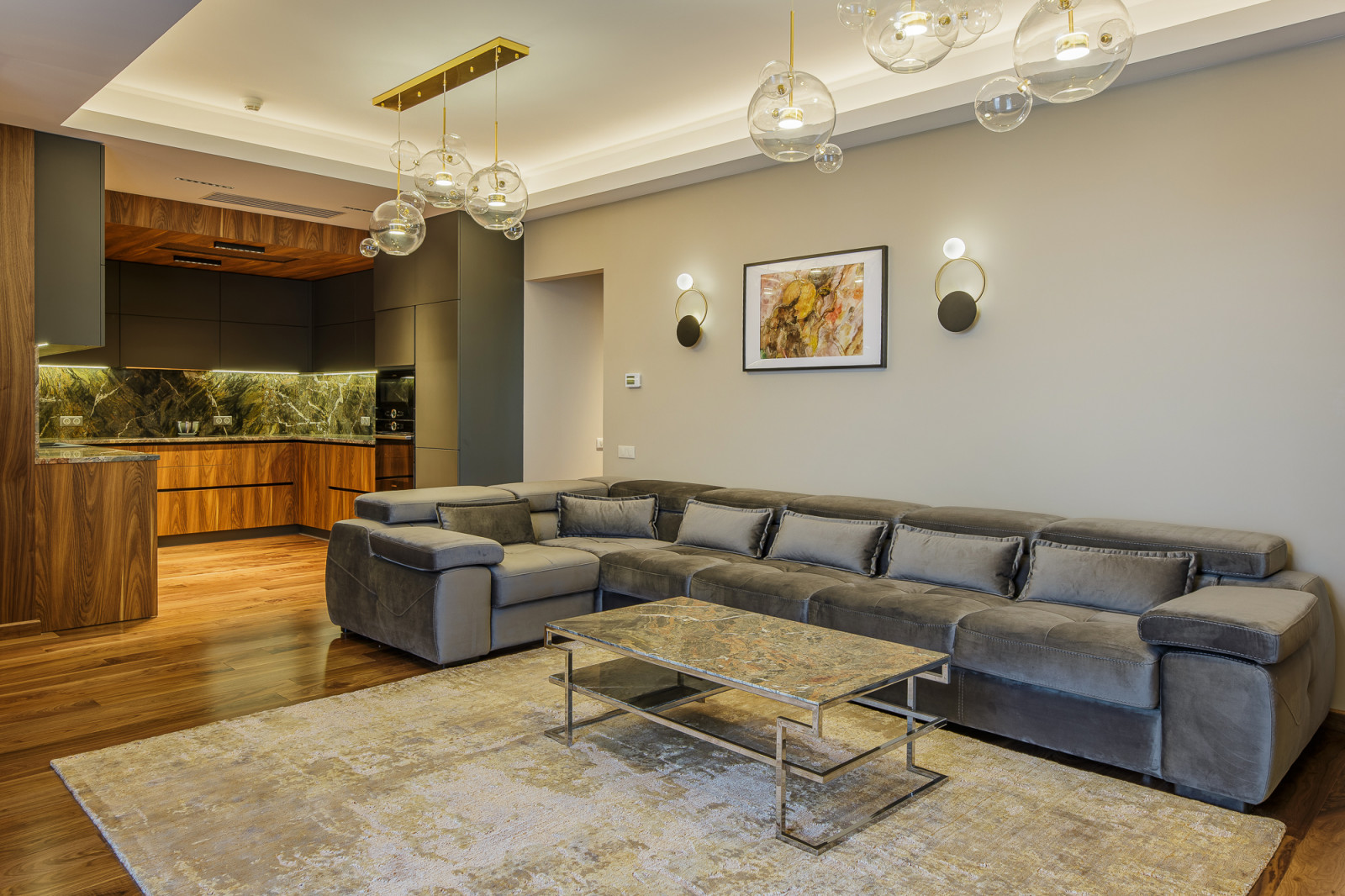 Коктейльное настроение