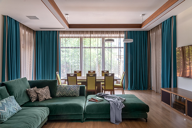 Дом в КП "Миллениум Парк"