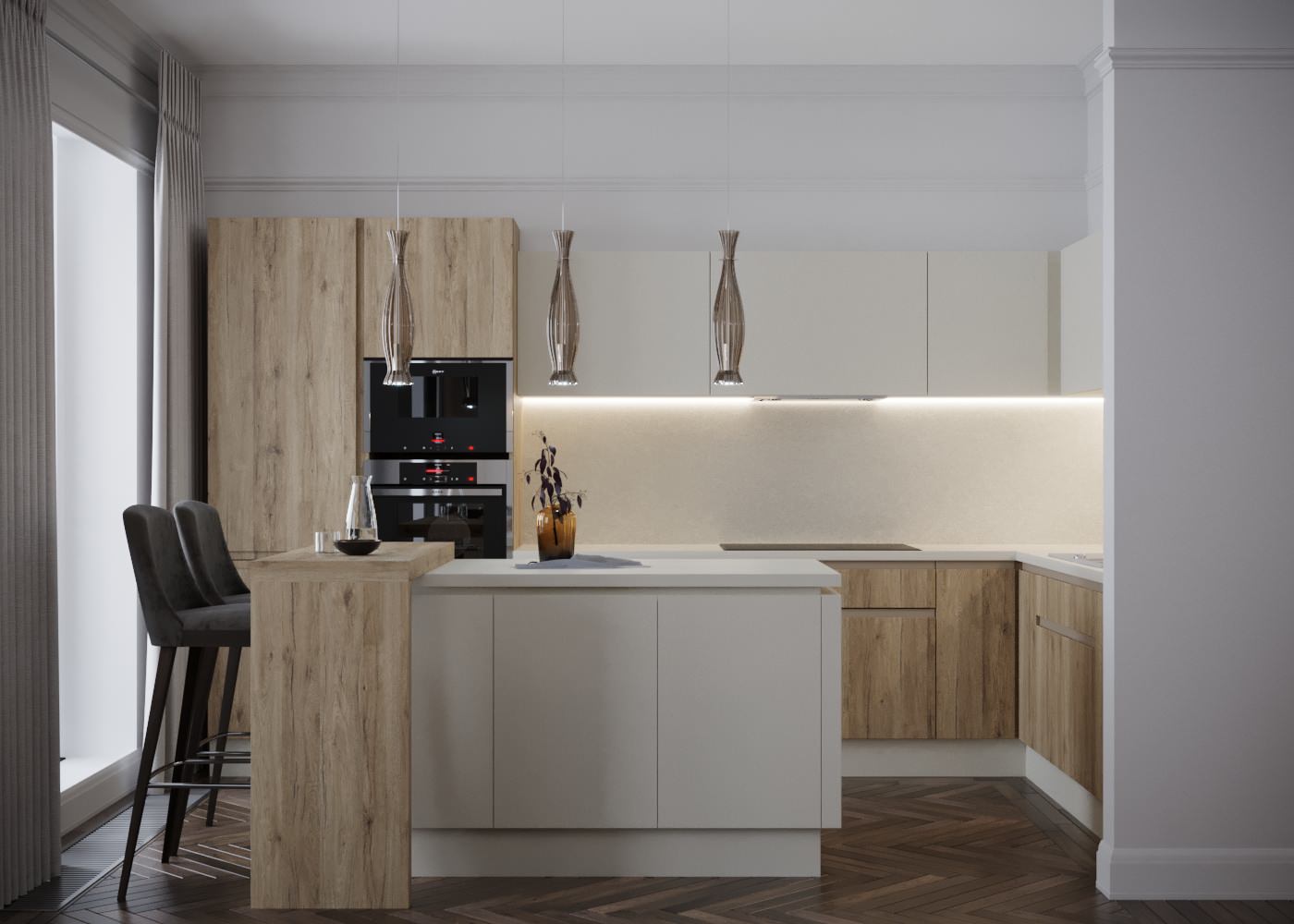 ЖК Кандинский