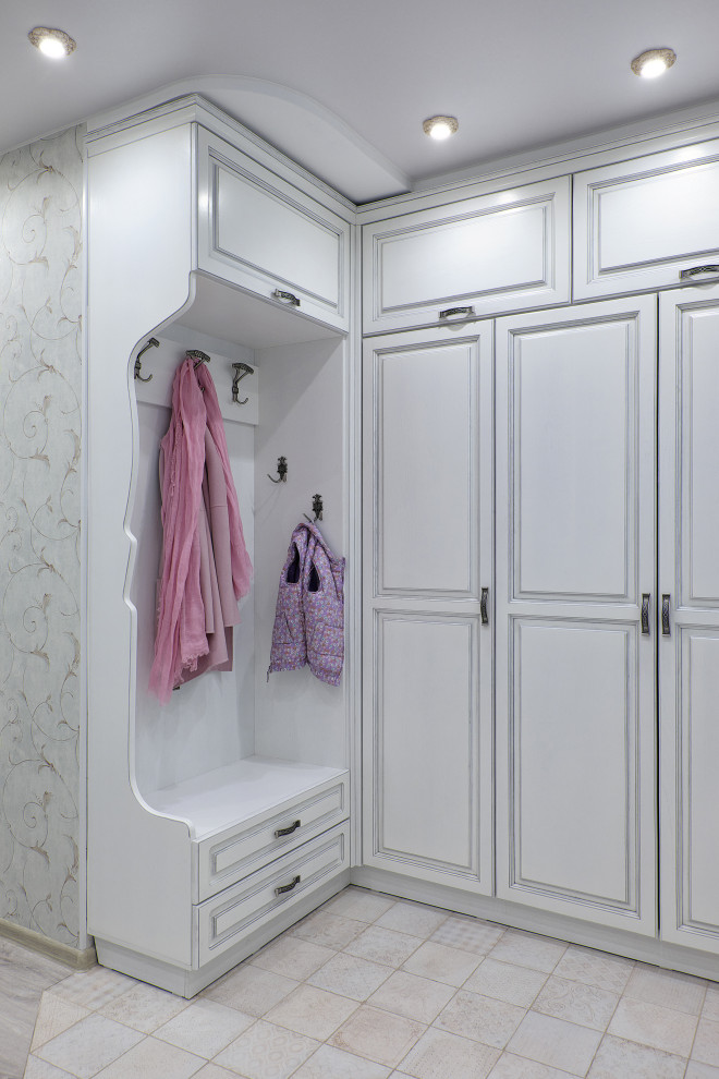 Прихожая на ул.Полтавская