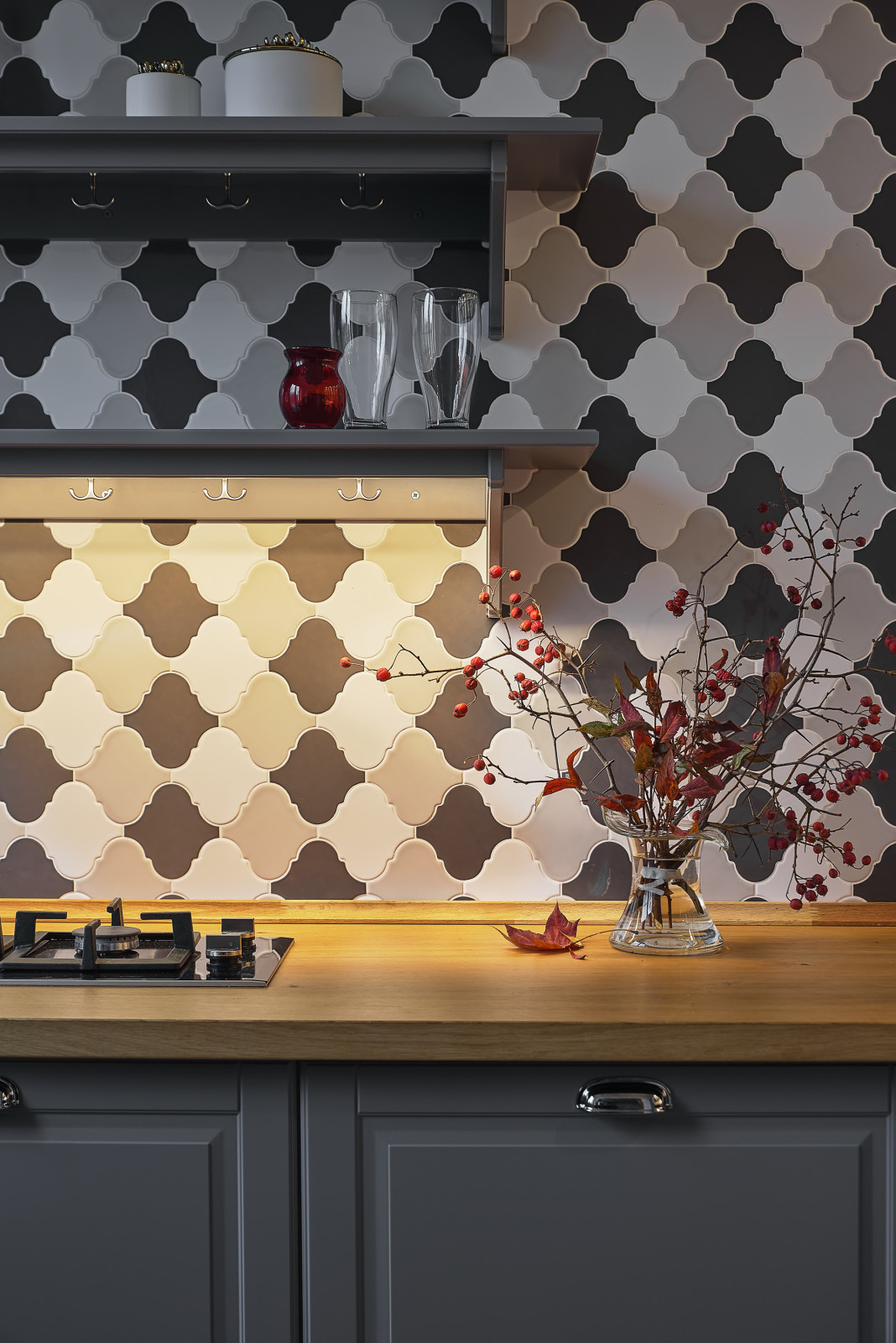 Квартира на Молодежной