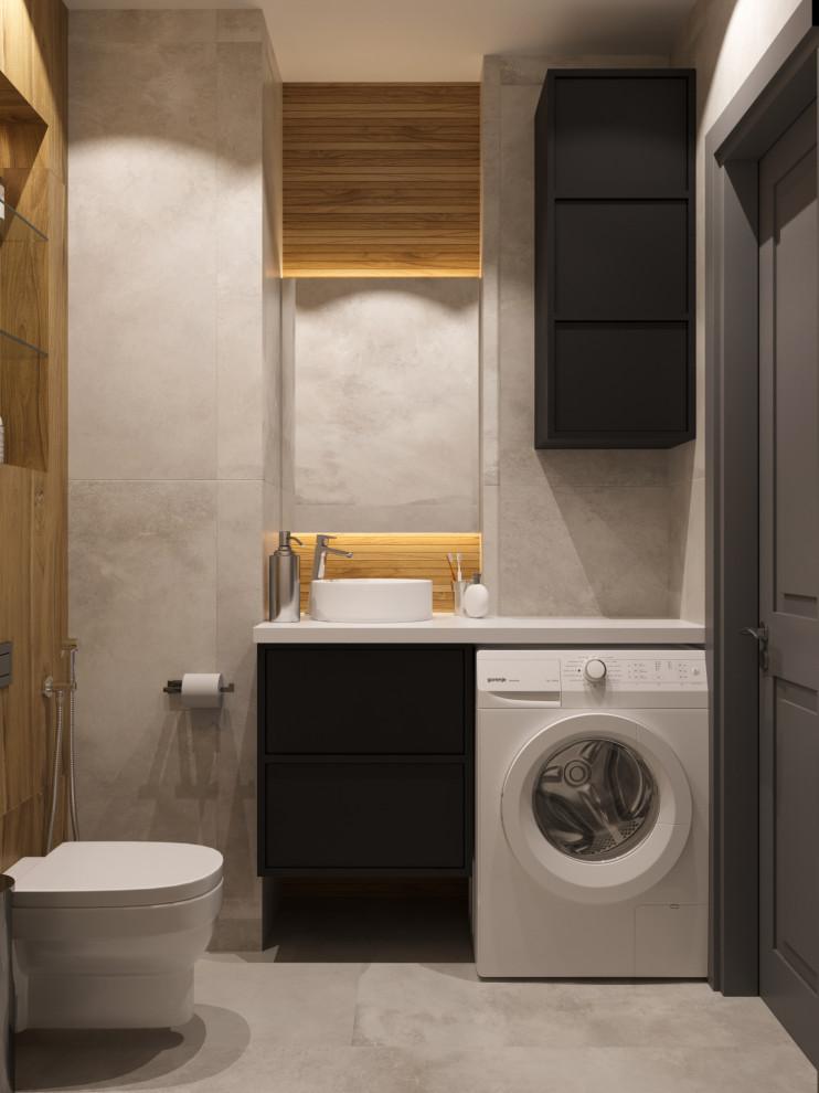 2-х комнатная квартира в ЖК Я