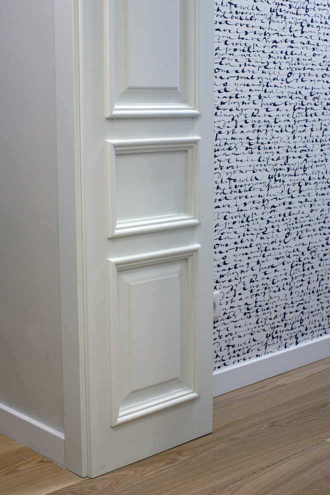 Скандинавия в Калининграде.