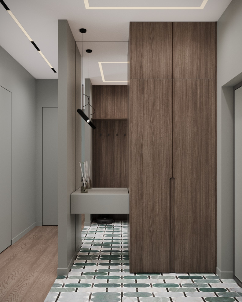 Лермонтовский 54