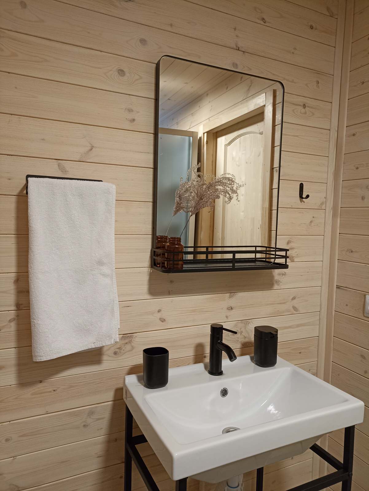 База отдыха "Калинино"