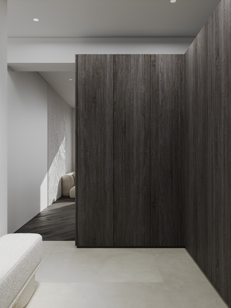 Обложка проекта: Новосибирск, ЖК Чикаго