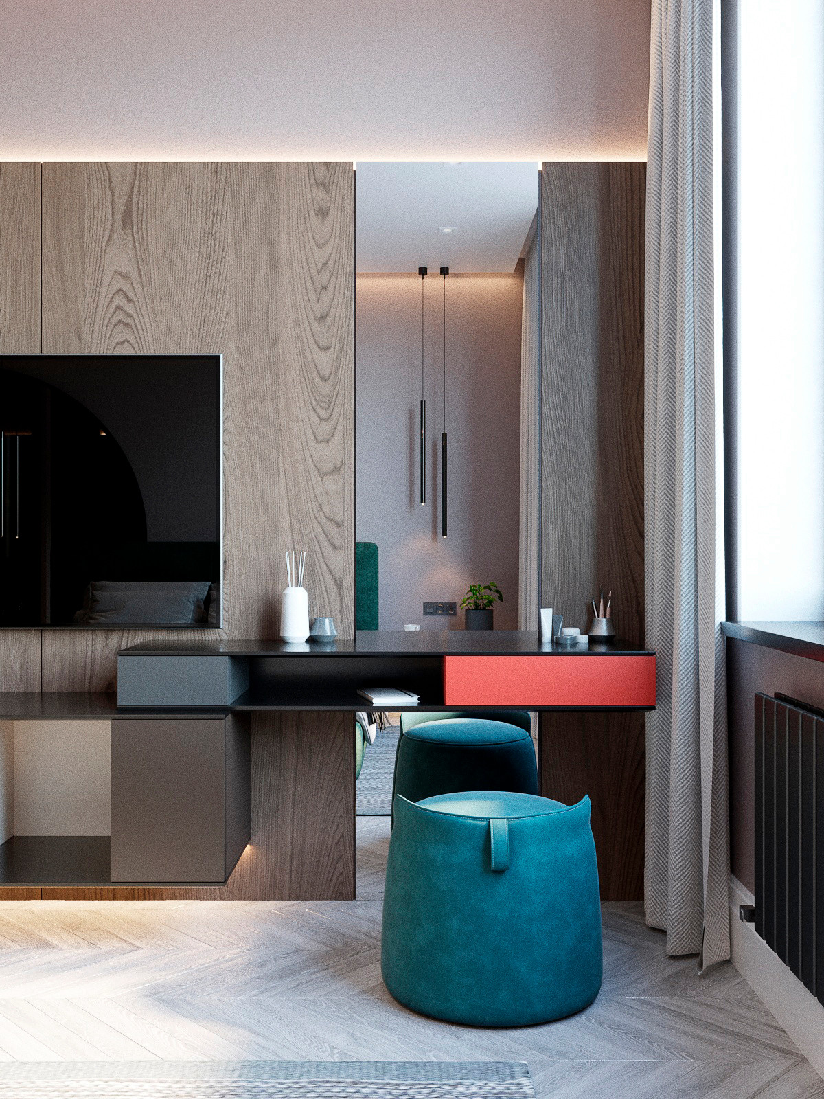 Садовническая