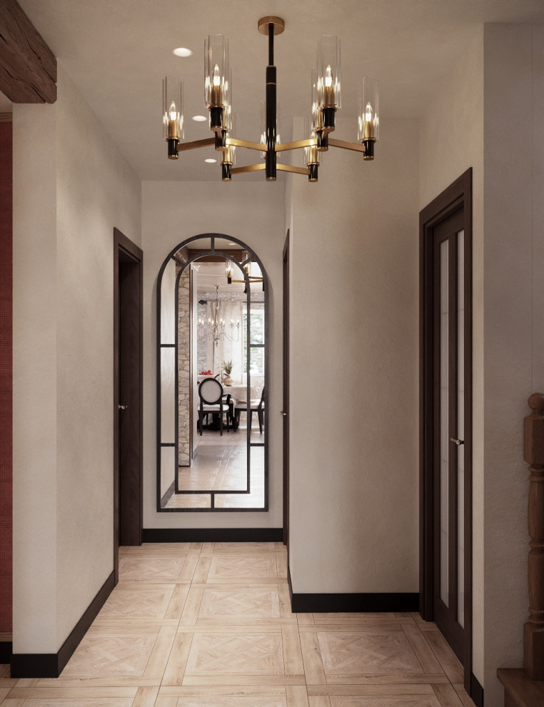 Загородный дом в Рамони