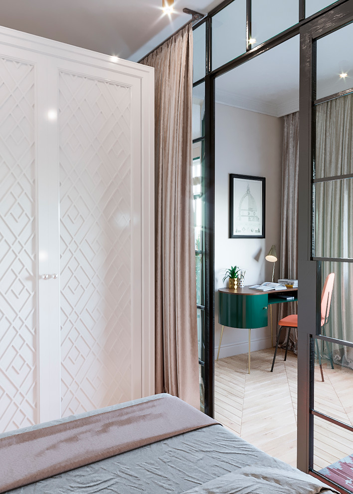 Студенческие грезы