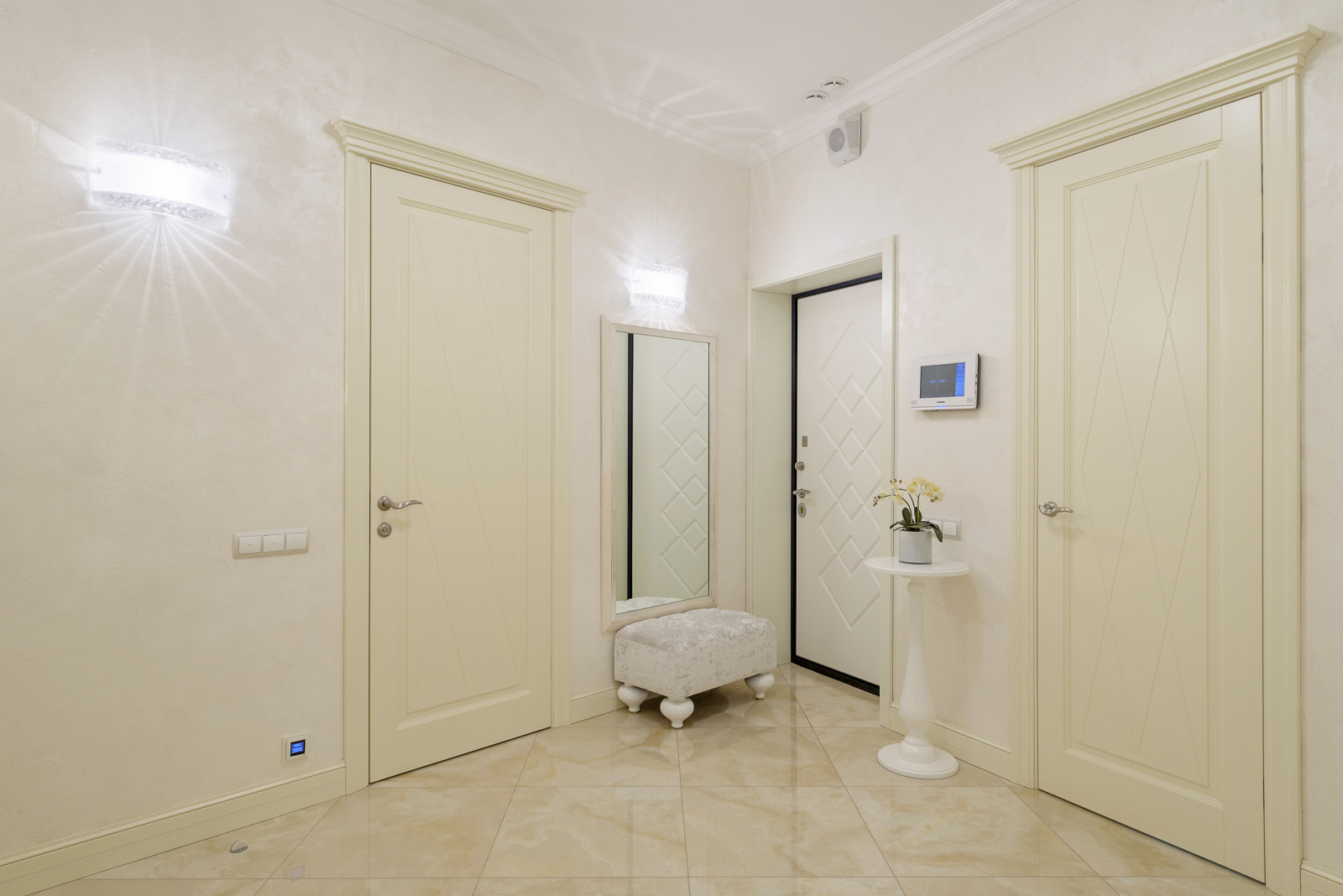 Квартира.ЖК Янтарный город-