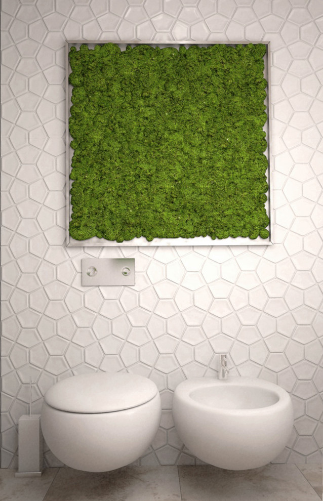 Дизайн-проект загородного дома