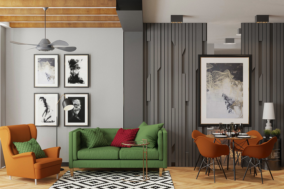 ЖК Посейдон