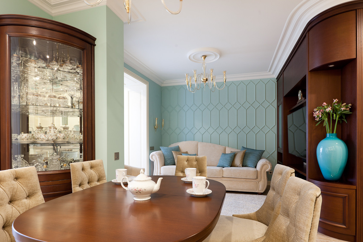 ЖК Академ Парк