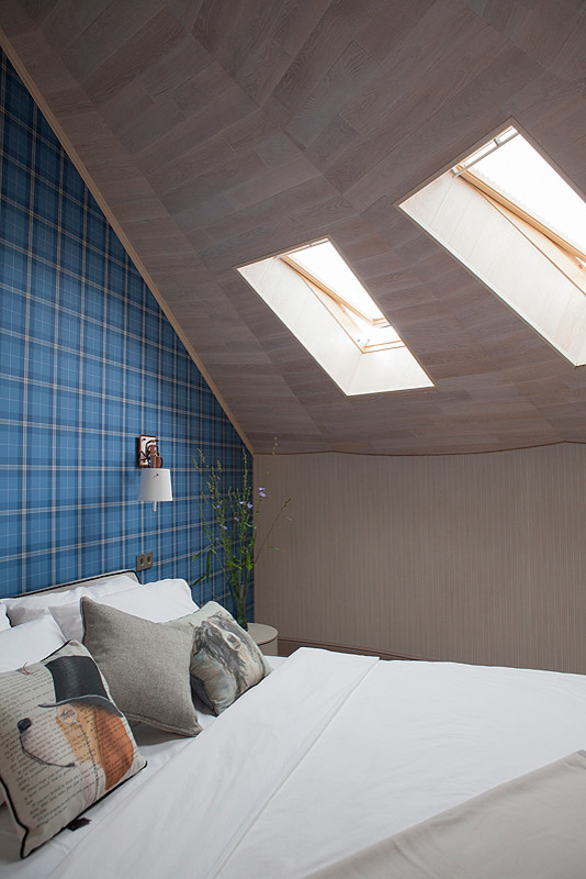 Дом в Монтевиле 2