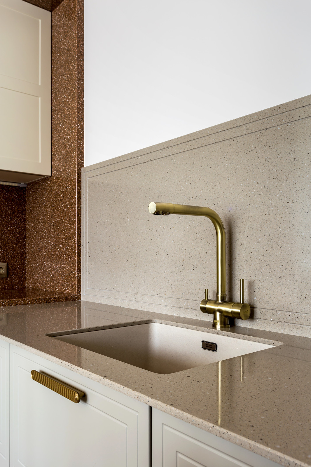 Квартира в ЖК "Skandi Klubb"