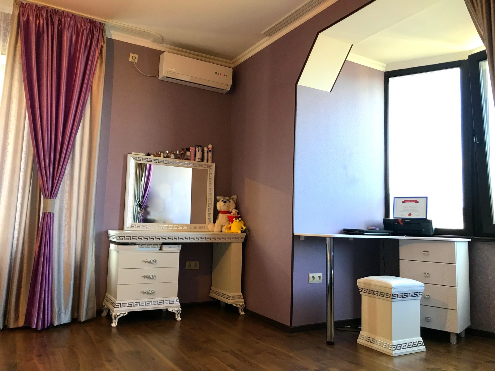 Дом под ключ для семьи