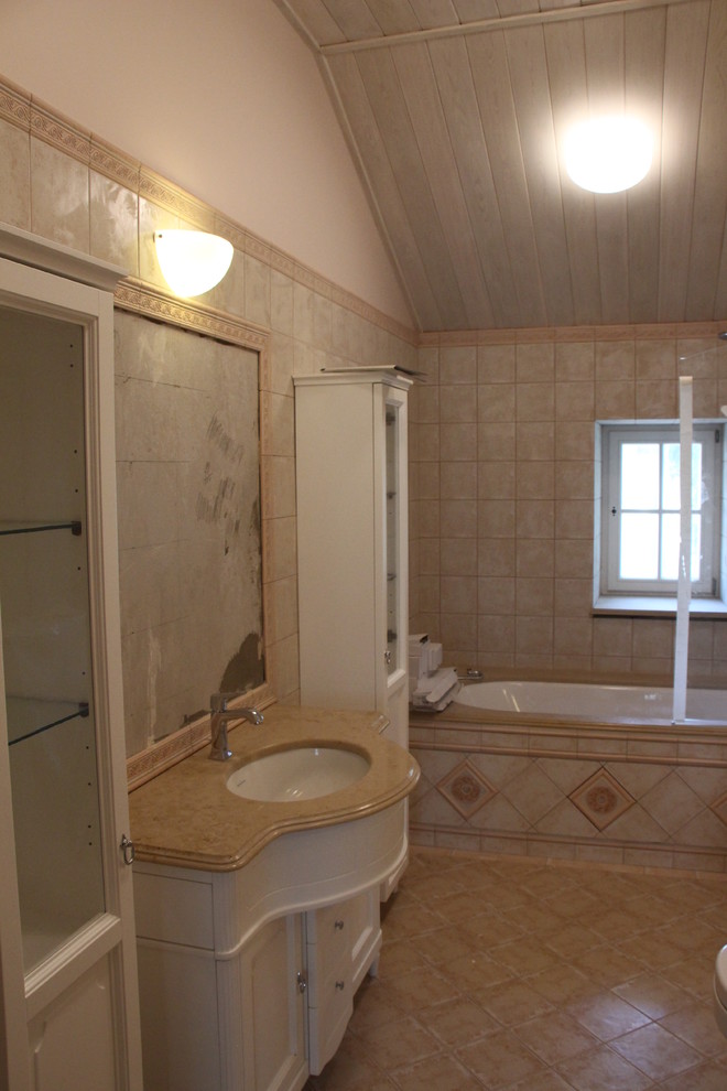 Коттедж в поселке "Чистые пруды 2" г. Пушкино, Моск. обл.