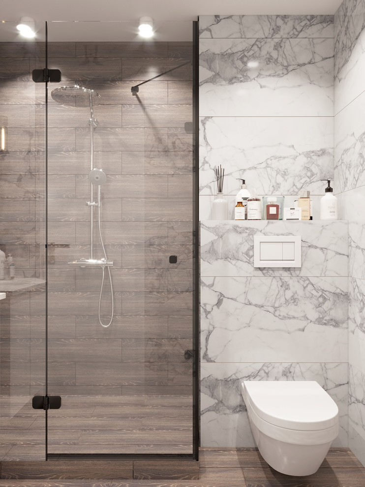 Яркая квартира на Профсоюзной