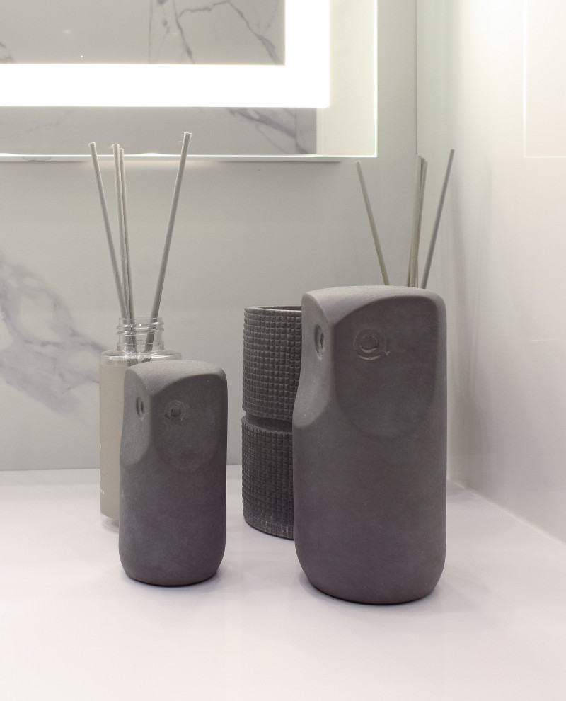 Дизайн жилой квартиры в г. Новосибирск