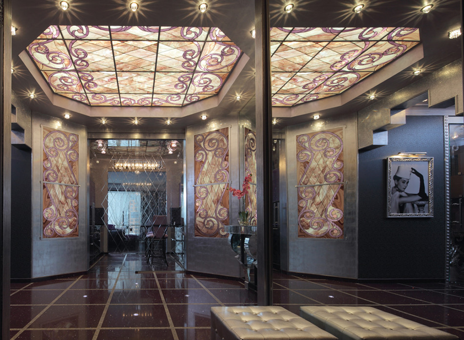 Примеры работ