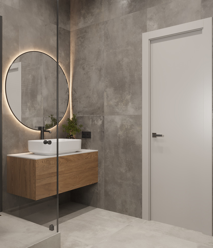 Коттедж п.Рассоха