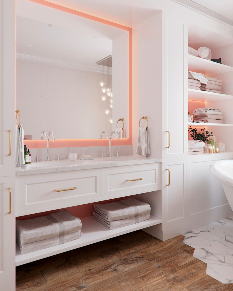 Ванная комната