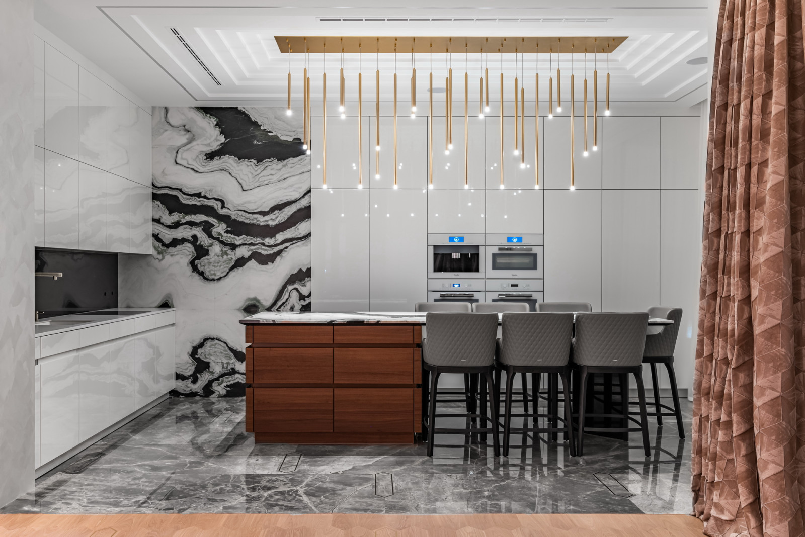 ЖК Привилегия