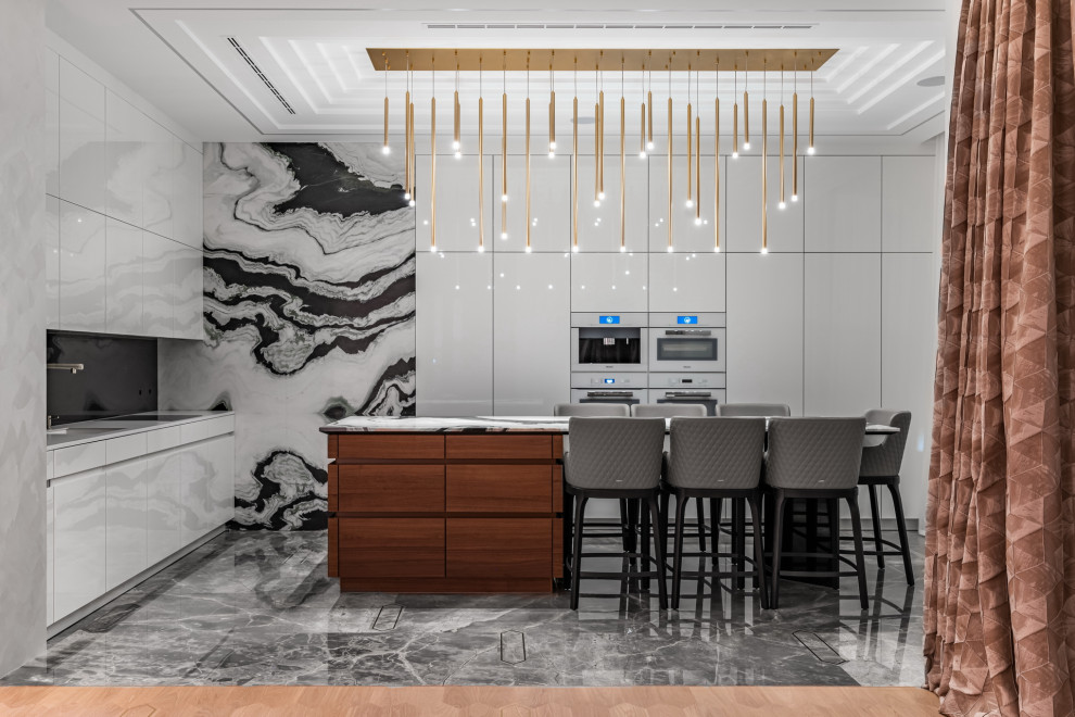 ЖК Привилегия