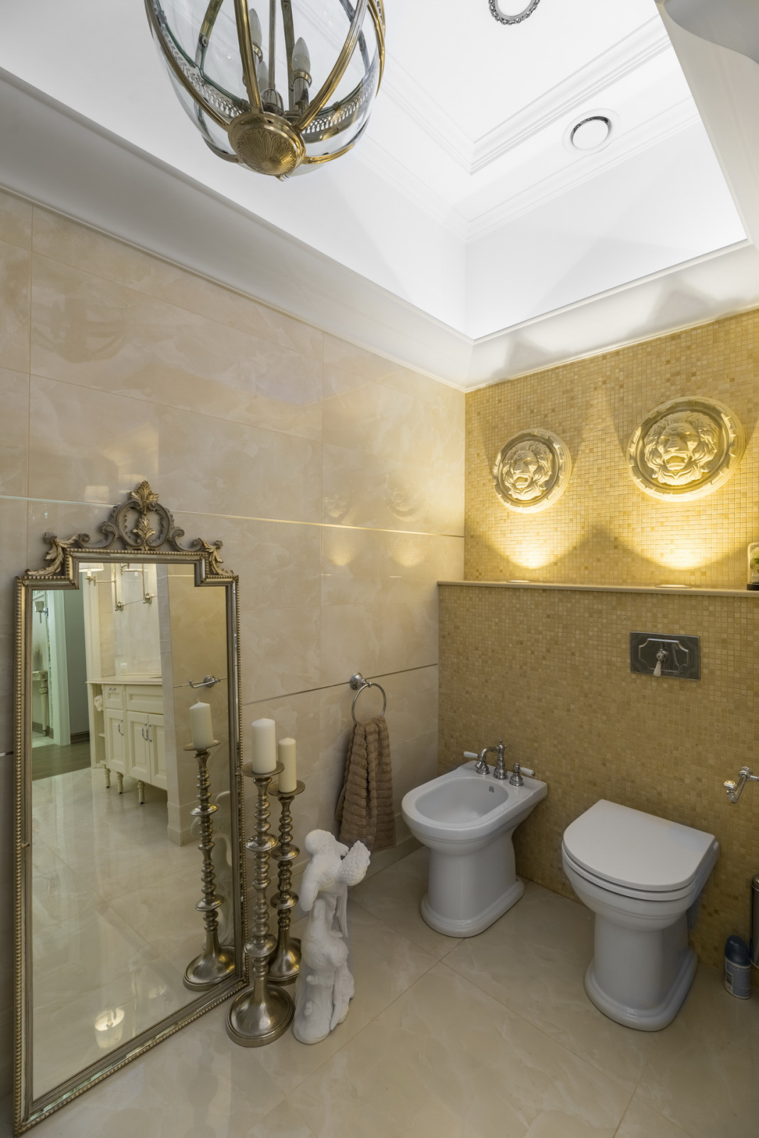 Квартира на Чернышевской