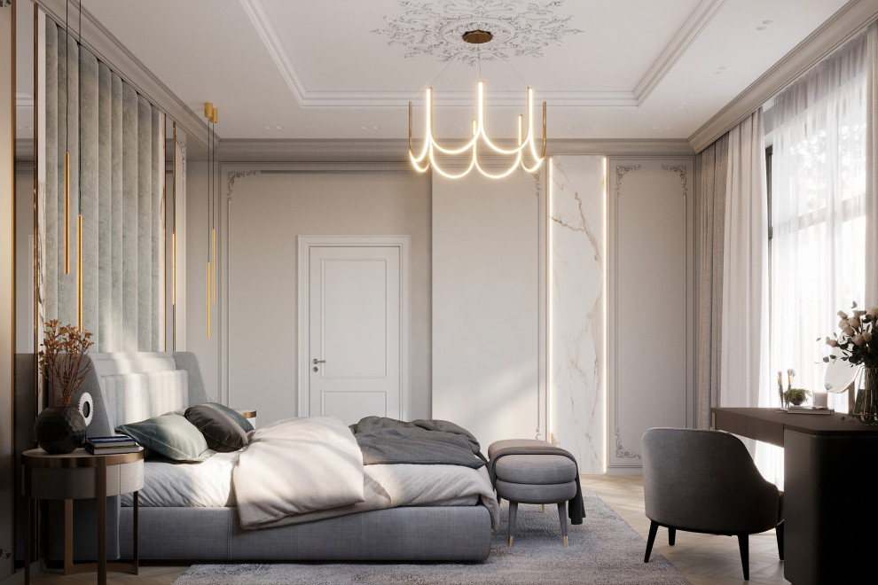 Коттедж на 9 просеке