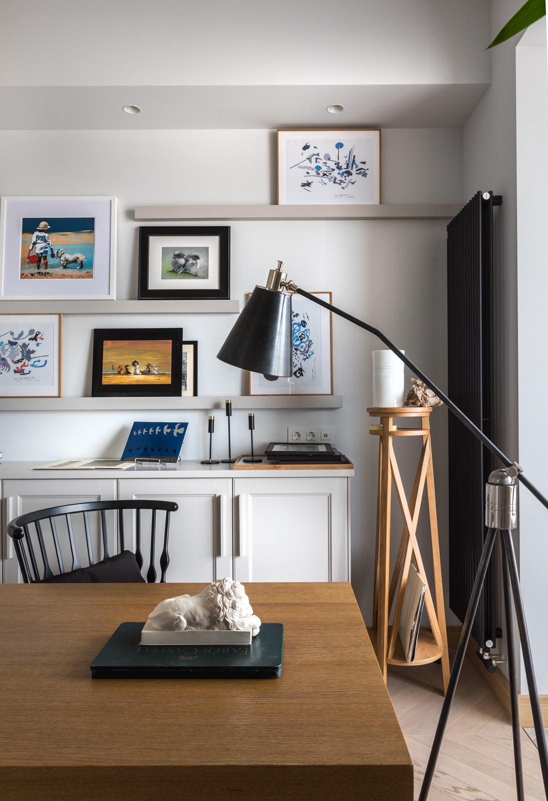 Квартира в ЖК Эмеральд