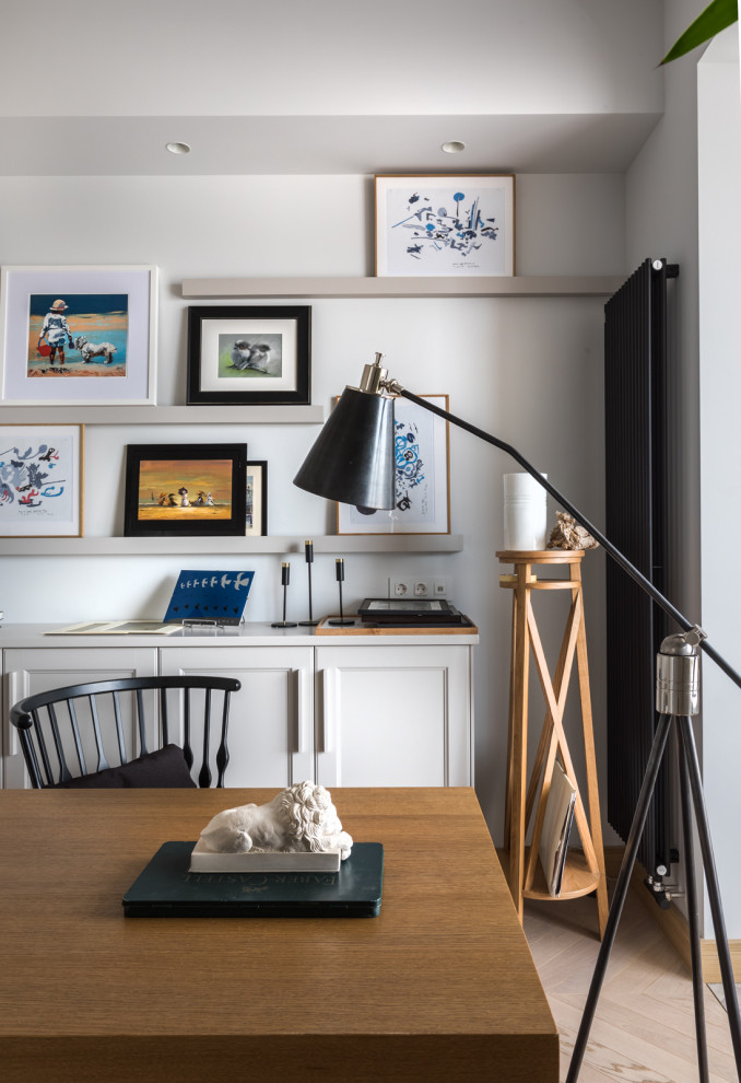 Квартира в ЖК Эмеральд