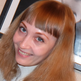 Марина Гречихина