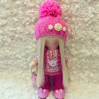 Елена Хрулева