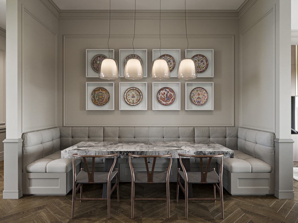 ФЬЮЖН В ДЕТАЛЯХ