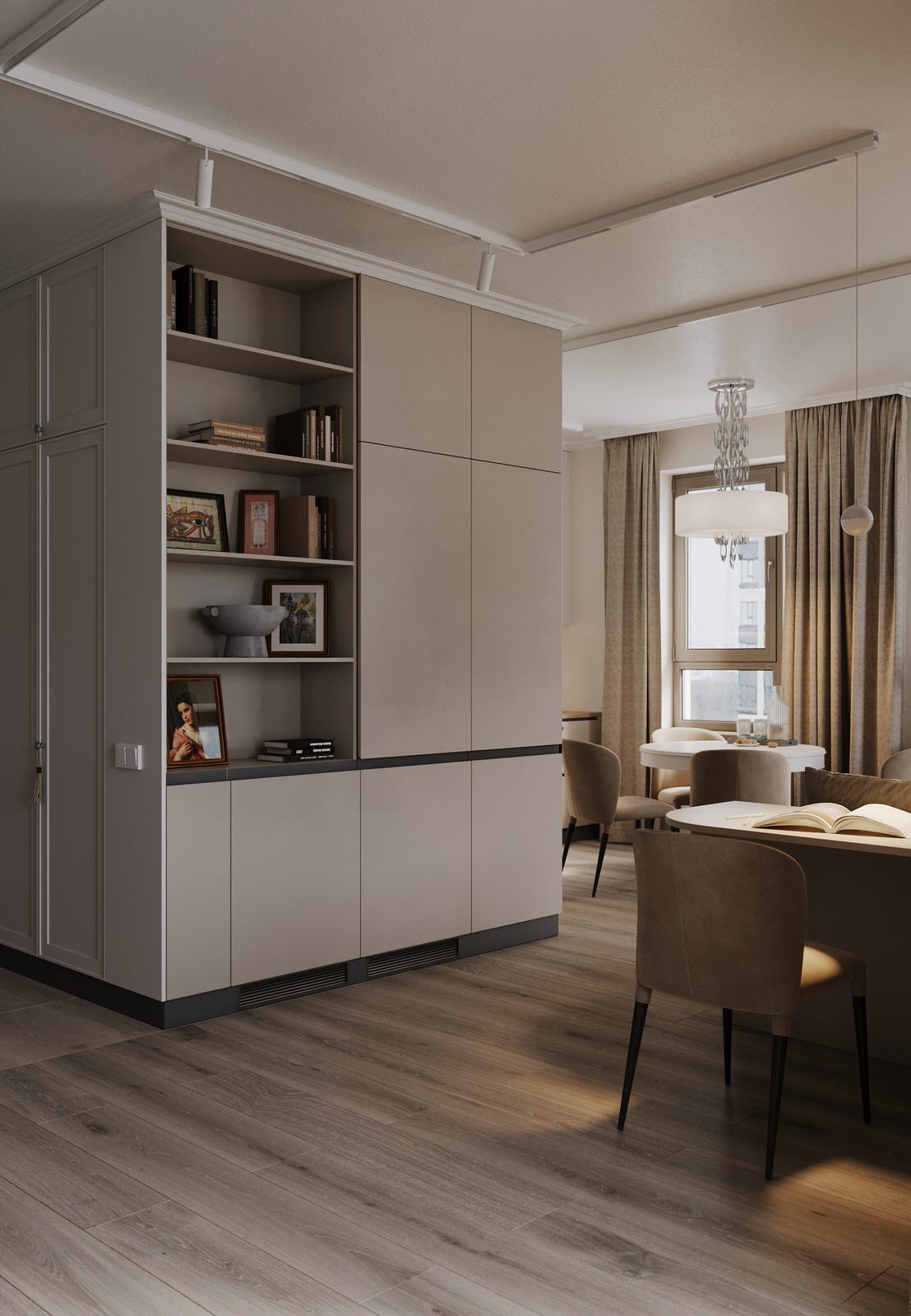 ЖК Изумрудный Бор