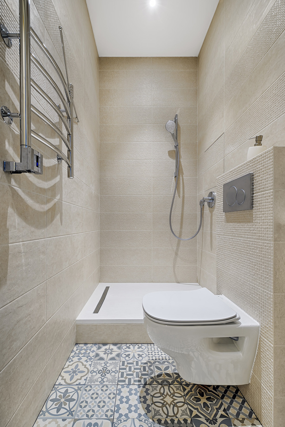 Квартира 102м2