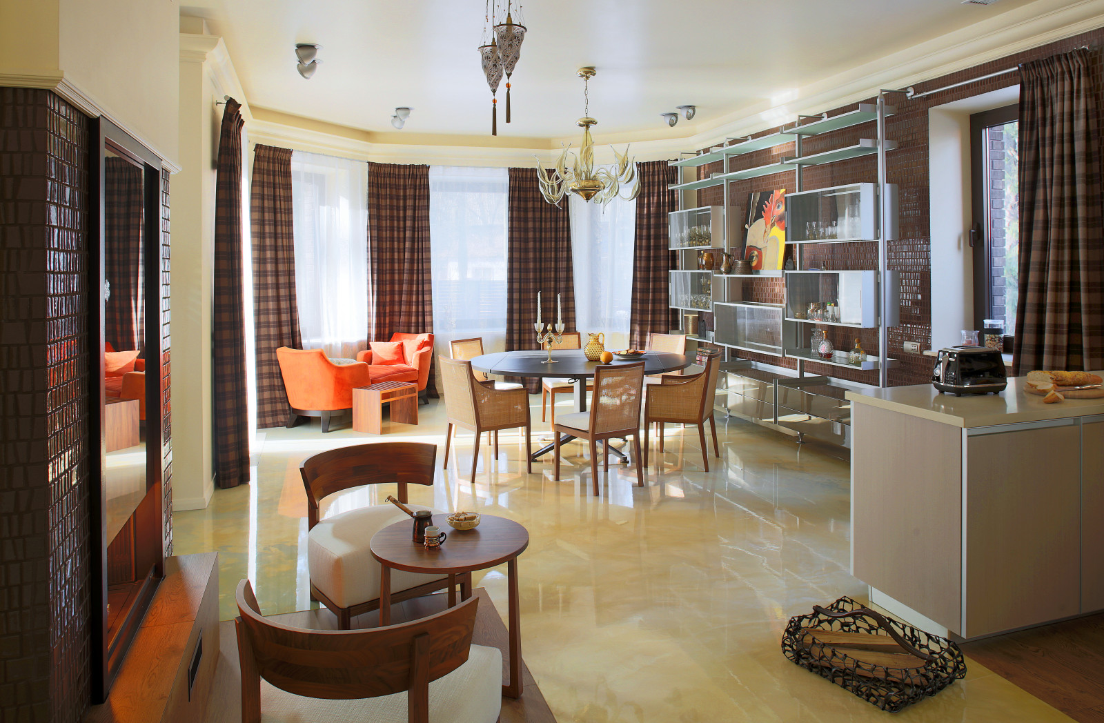 Послушай дизайнера - сделай наоборот!