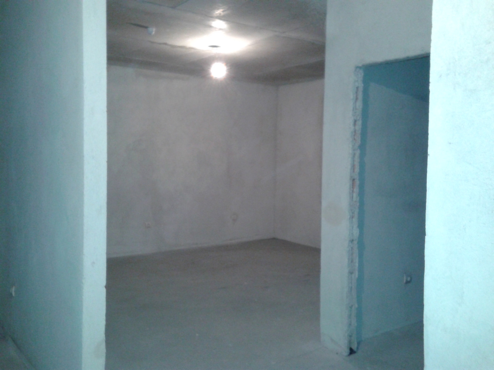 Яркий интерьер квартиры 71 кв.м. в г. Калининграде