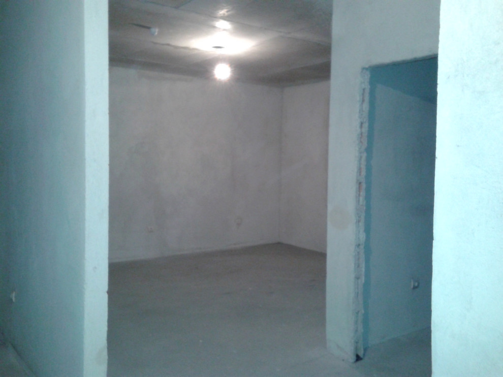 Яркий интерьер квартиры 71 кв.м. в г. Калининграде