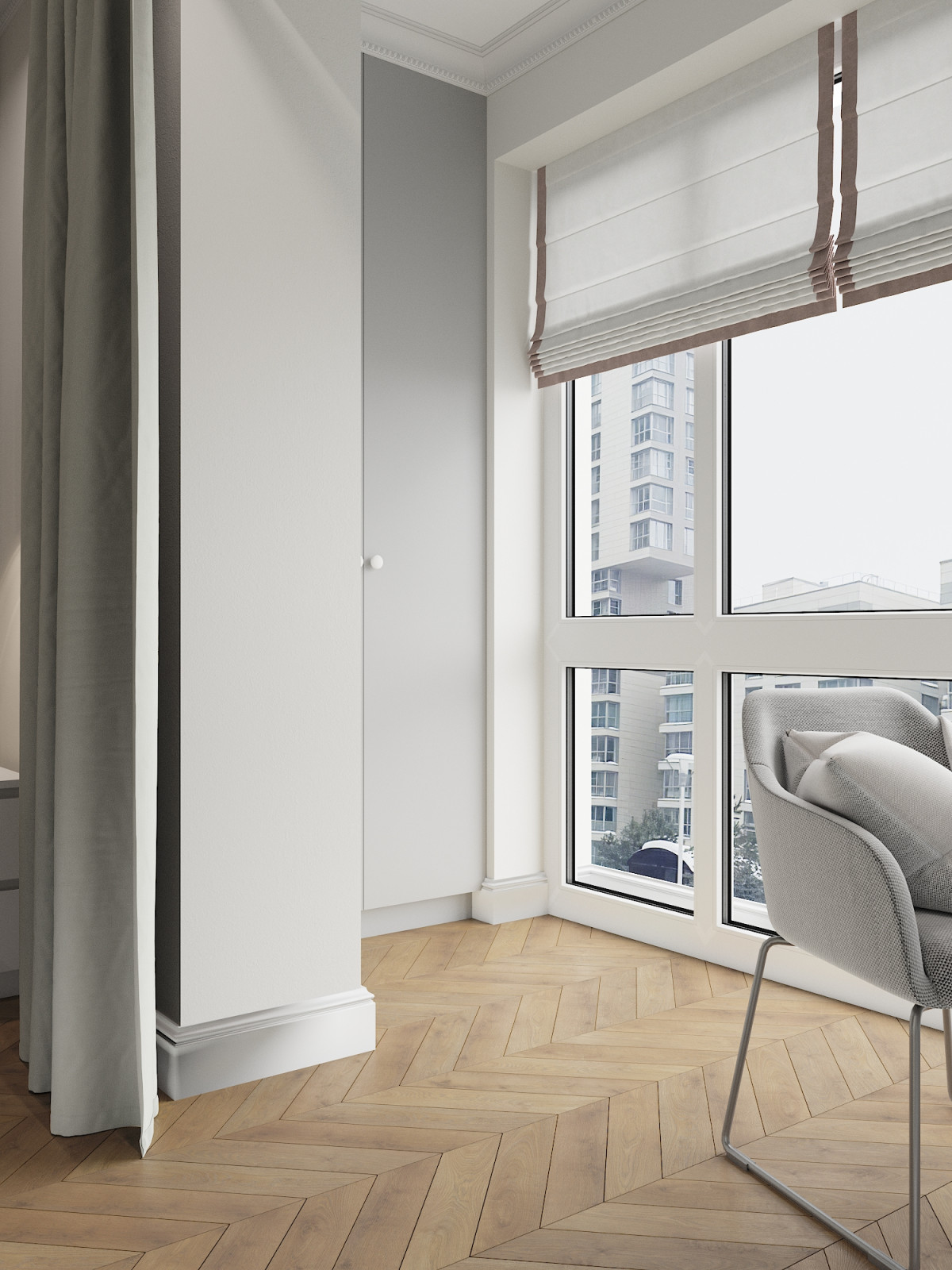 Квартира 70м2