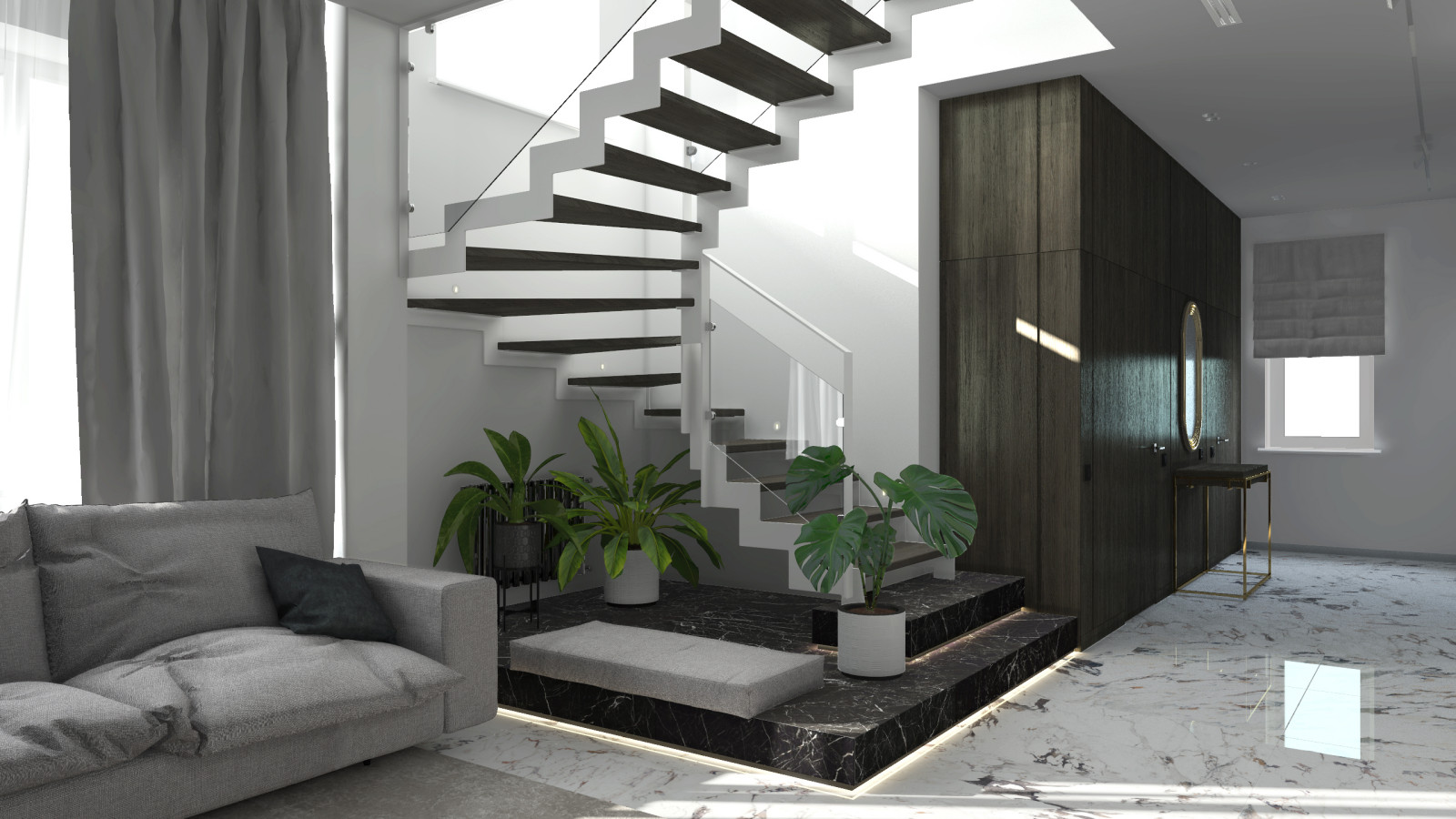 Дом в Самаре