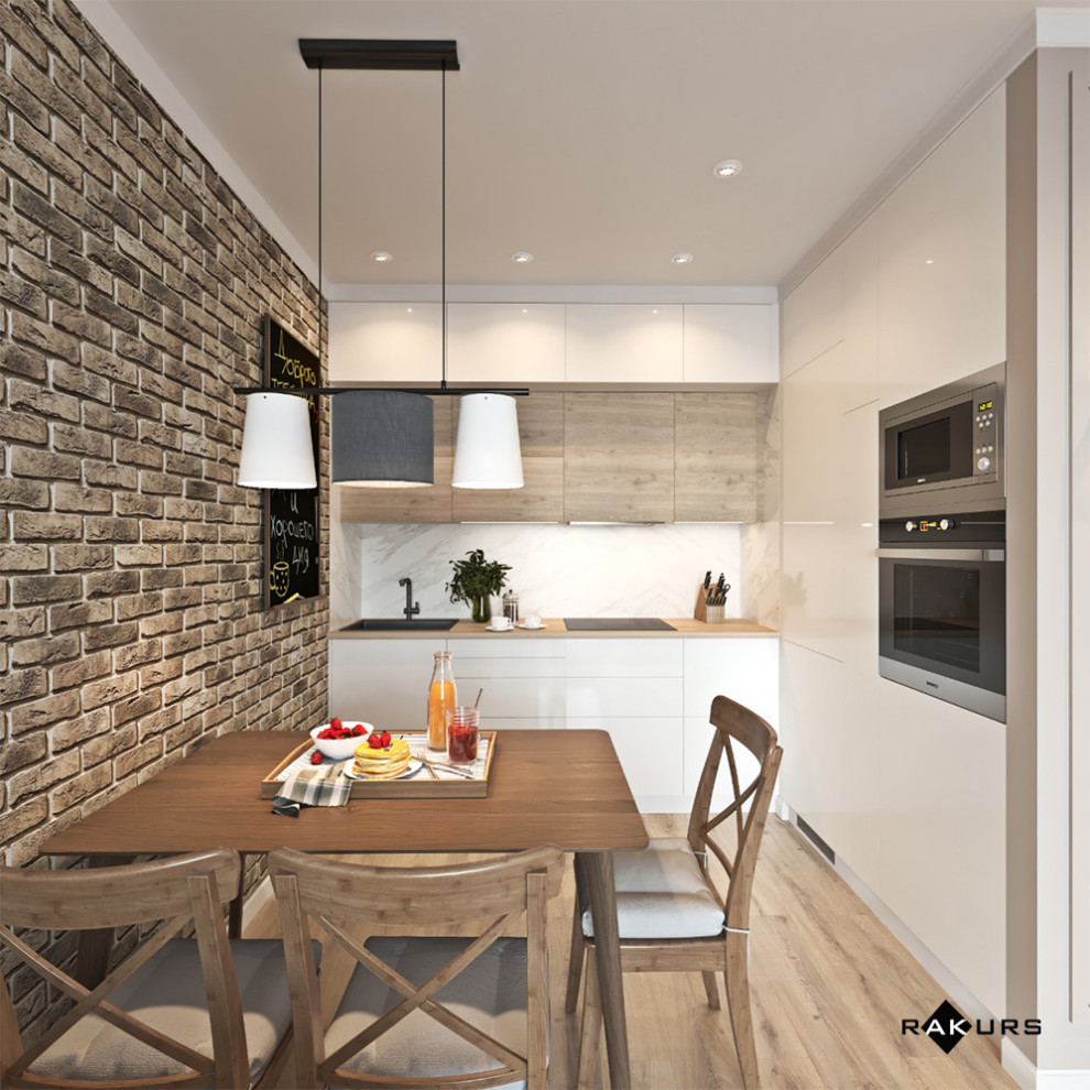 Квартира ул. Крупской