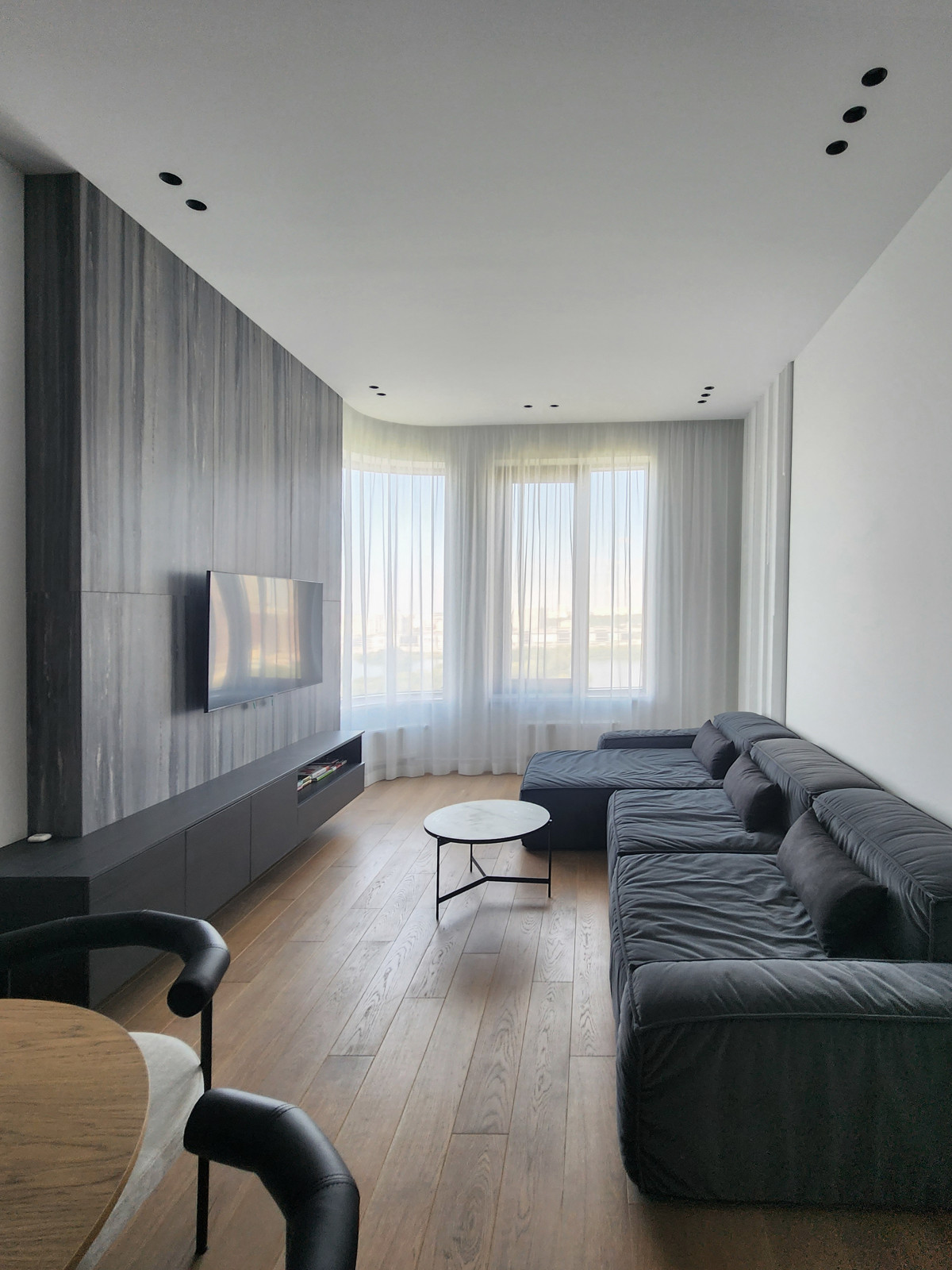 ЖК Level Стрешнево 2