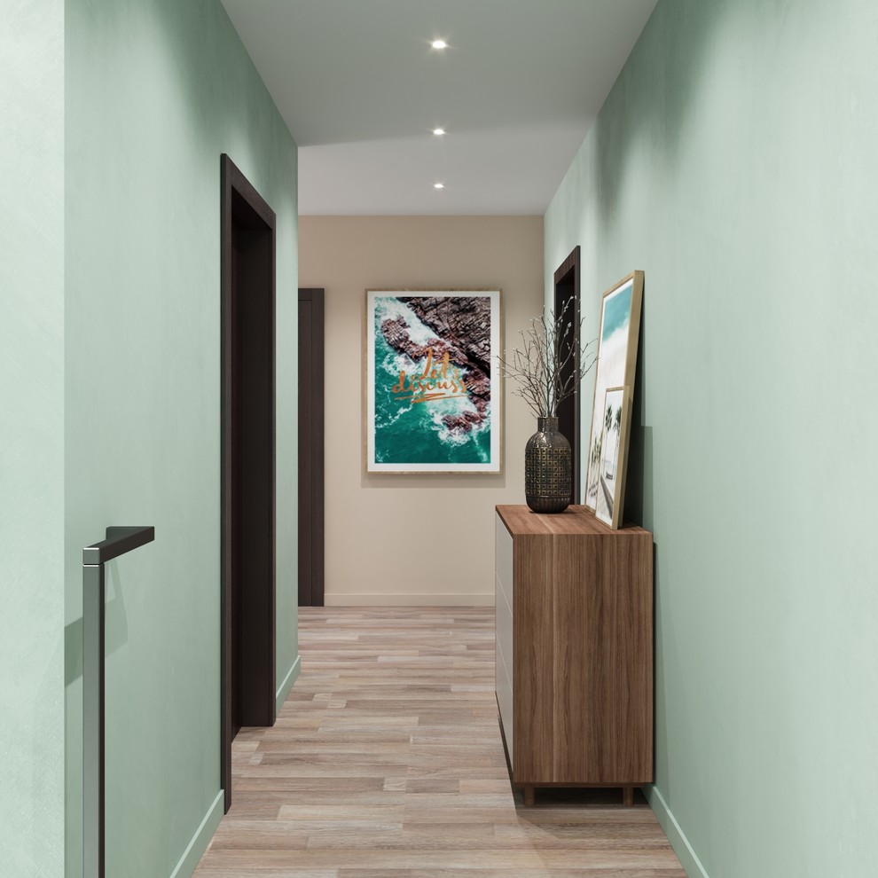 2х уровневая квартира г. Копейск