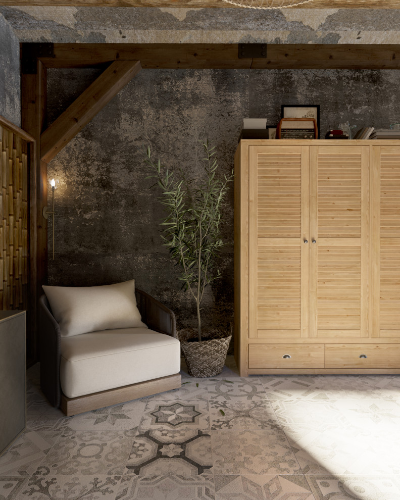 Среднеземноморский