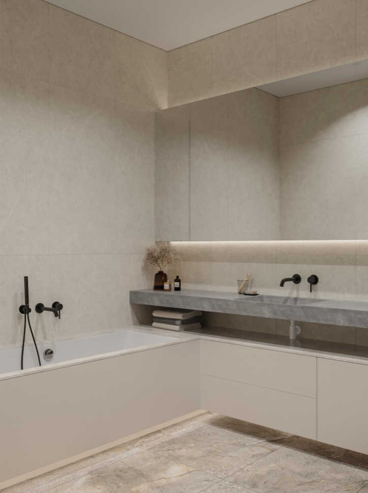 Квартира в ЖК Аристократ